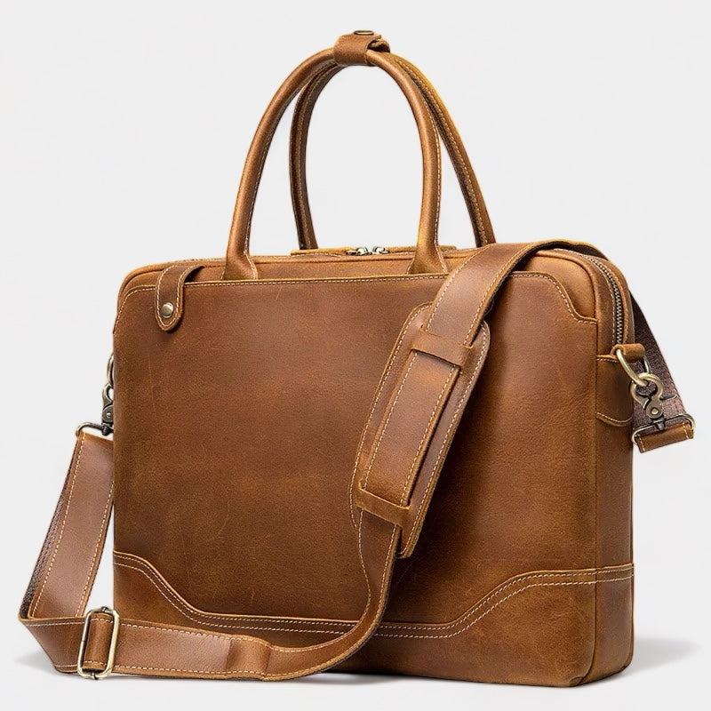 Crown Gentleman™ | Shoulder Bag