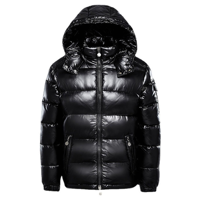 Rafael™ | Padded jacket