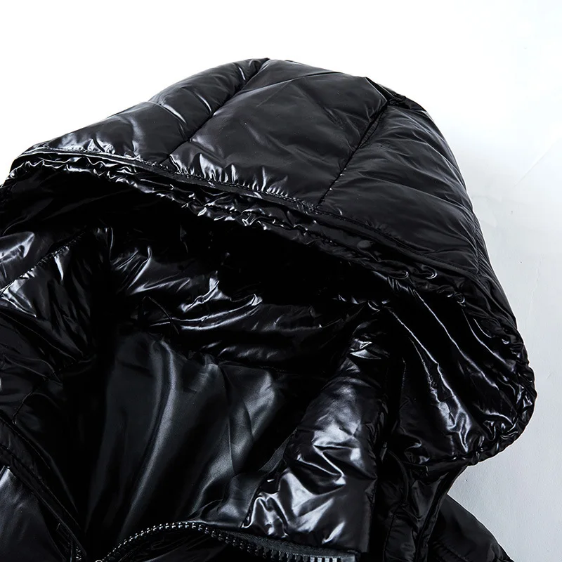 Rafael™ | Padded jacket